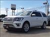 2018 Ford Expedition MAX