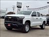 2025 Chevrolet Colorado