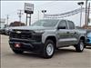 2025 Chevrolet Colorado