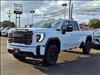 2025 GMC Sierra 3500HD