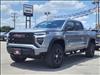 2024 GMC Canyon