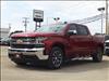 2022 Chevrolet Silverado 1500 Limited