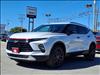 2025 Chevrolet Blazer