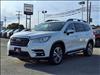 2019 Subaru Ascent