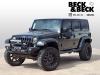 2015 Jeep Wrangler Unlimited