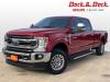 2022 Ford F-350 Super Duty