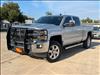 2019 Chevrolet Silverado 2500HD