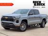 2023 Chevrolet Colorado