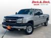 2006 Chevrolet Silverado 2500HD