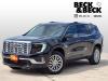 2024 GMC Acadia