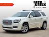 2015 GMC Acadia