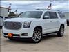 2018 GMC Yukon XL