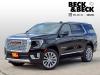 2024 GMC Yukon