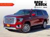 2024 GMC Yukon