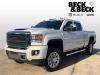 2019 GMC Sierra 2500HD