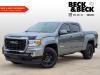 2022 GMC Canyon