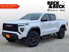 2024 GMC Canyon