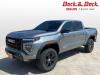 2024 GMC Canyon