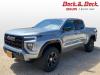 2024 GMC Canyon