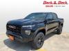 2024 GMC Canyon