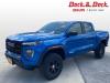 2024 GMC Canyon