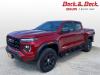 2024 GMC Canyon