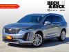 2022 Cadillac XT6