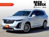 2022 Cadillac XT6