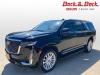 2021 Cadillac Escalade ESV