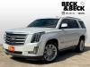 2019 Cadillac Escalade