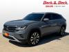 2021 Volkswagen Atlas Cross Sport