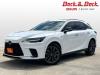 2024 Lexus RX 350