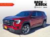 2025 GMC Terrain