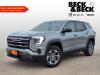 2025 GMC Terrain