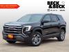 2025 GMC Terrain