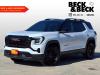 2025 GMC Terrain