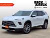 2025 Buick Enclave