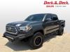 2016 Toyota Tacoma