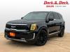 2022 Kia Telluride