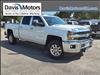 2015 Chevrolet Silverado 3500HD