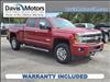 2019 Chevrolet Silverado 3500HD