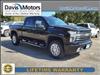 2023 Chevrolet Silverado 3500HD