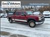 2004 Chevrolet Silverado 2500HD