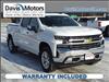 2022 Chevrolet Silverado 1500 Limited