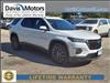 2022 Chevrolet Traverse