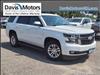 2015 Chevrolet Tahoe