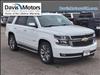 2016 Chevrolet Tahoe