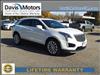 2022 Cadillac XT5