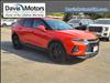 2019 Chevrolet Blazer