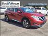 2015 Nissan Murano